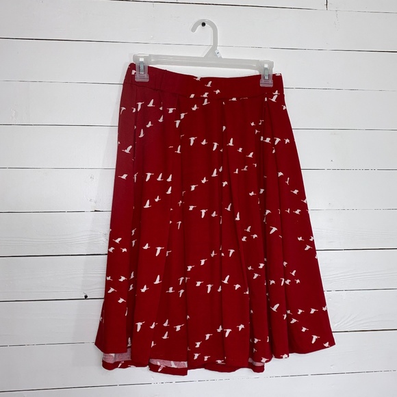 LuLaRoe Dresses & Skirts - NWT LuLaRoe skirt, sz S